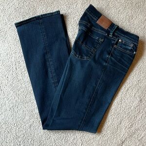 Women's Lucky Brand Sweet Boot jeans